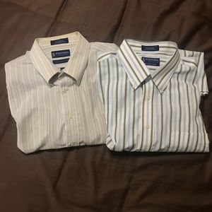 Stafford Dress Shirt Bundle